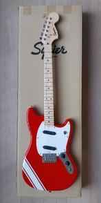 Fender - Ibanez - Epiphone - D'Angelico - Framus - Kramer, Enlèvement ou Envoi, Comme neuf, Solid body, Autres marques