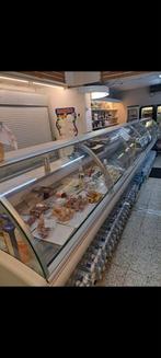 Comptoir a vendre, Articles professionnels