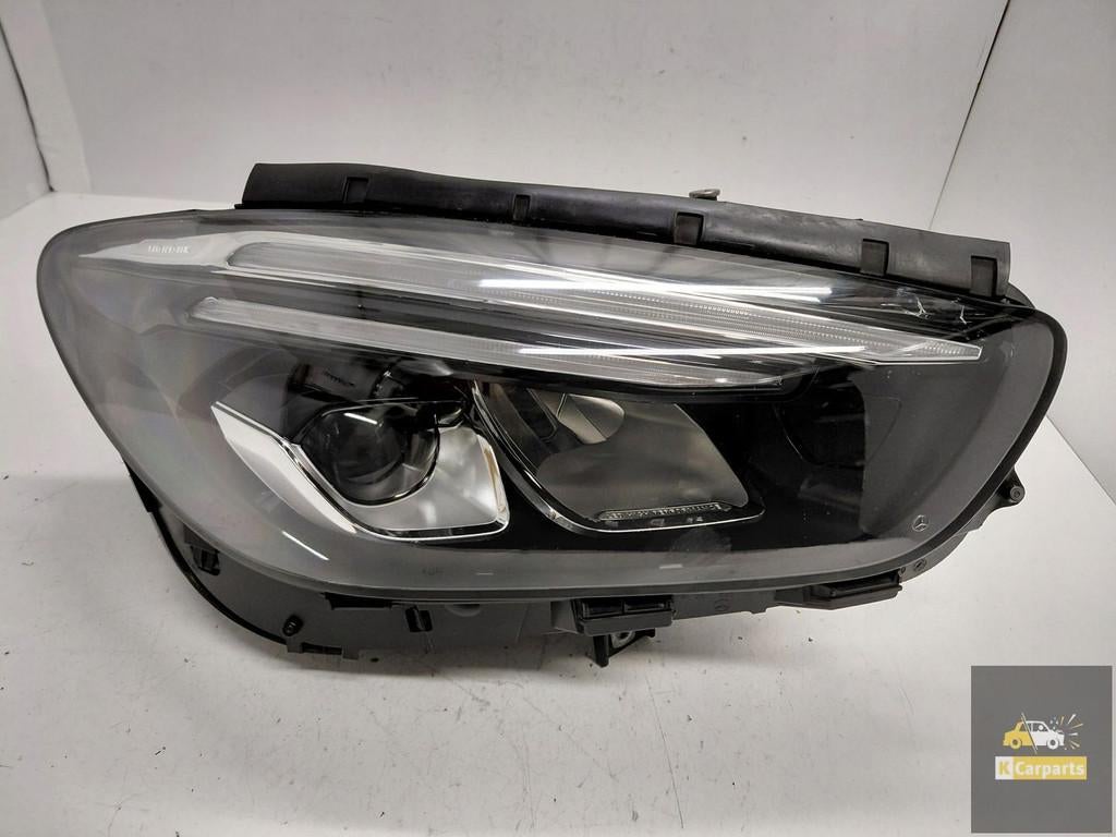 A2479065803, Mercedes Classe B W247 Phare droit Full LED hau, Autos : Pièces & Accessoires, Mercedes-Benz AG, Mercedes-Benz, Utilisé
