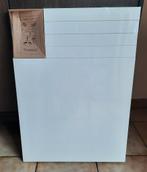 Lack bijzettafel IKEA, Neuf, 55 à 75 cm, Eenvoudig, Enlèvement