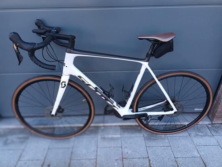 Koersfiets, Fietsen en Brommers, Fietsen | Racefietsen, Nieuw, Heren, Ophalen