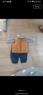 Ensemble bébé, Kinderen en Baby's, Babykleding | Overige, Jongetje