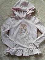 Lapin house trui, Kinderen en Baby's, Gebruikt, Meisje, Trui of Vest, Ophalen of Verzenden