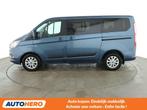 Ford Tourneo Custom 2.0 TDCi 320 L1 Trend, Autos, Ford, Achat, 199 g/km, Euro 6, Boîte manuelle