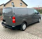 Citroën Jumpy XL 2.0L 2022, Auto's, Particulier, Te koop