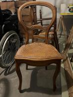 4 stoelen, Antiek en Kunst, Ophalen