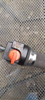 Honda Goldwing GL1100, commutateur de direction droite, Motos, Enlèvement ou Envoi, Utilisé