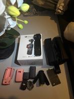 OSMO POCKET 3 CREATOR COMBO, Enlèvement, Comme neuf