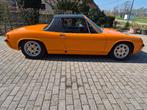 VW Porsche 914 - 1700 cc, Auto's, Achterwielaandrijving, Zwart, Overige kleuren, Cabriolet