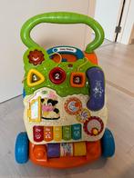 Loopspeelgoed, Enlèvement, Utilisé