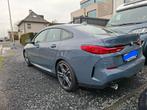 BMW 218 MET 18800 KM, Autos, Achat, Automatique, Particulier, 1500 cm³