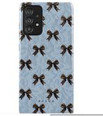 Burga hoesje voor Samsung A52, Ophalen of Verzenden