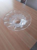 fruitschaal glas, Antiek en Kunst, Ophalen of Verzenden