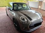 Mini Cooper 1.5 136cv toutes options, Autos, Cuir, Argent ou Gris, Achat, Euro 6
