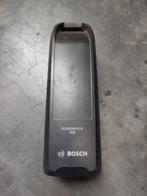 Bosch power pack 500, Ophalen