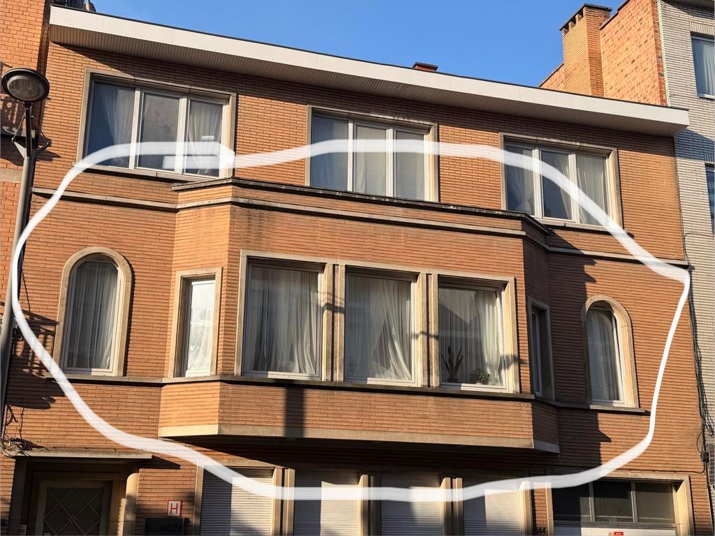 Appartement a vendre, Bruxelles