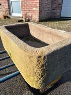 Antieke pompbak. Voor info BELLEN 0474220705, Ophalen