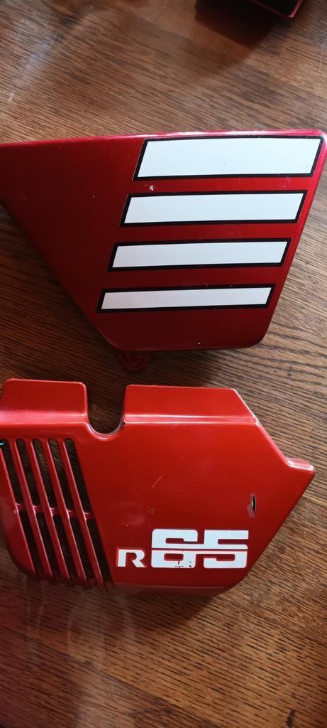 BMW R65, Motoren, Onderdelen | BMW, Ophalen