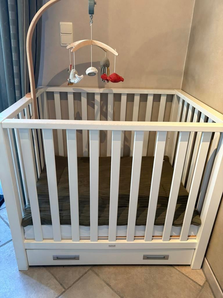 Park, Enlèvement, Comme neuf