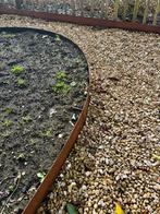 Cortonstaal borders tuin, Tuin en Terras, Ophalen, Overige materialen, Border, Minder dan 25 cm