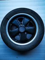 Jante Porsche Fuchs, Autos : Pièces & Accessoires, 14 pouces, 4 Saisons, Enlèvement ou Envoi, Véhicule de tourisme