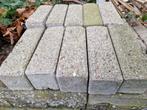 klinkers beton 75 m2  op te halen, Jardin & Terrasse, Béton, Enlèvement, Utilisé, Briques