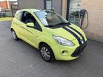 Ford Ka 1.2 benzine - 2009, Autos, Ford, Achat, Ka, Particulier, Euro 4