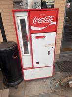 Originele cola automaat, Verzamelen, Verzenden, Gebruikt