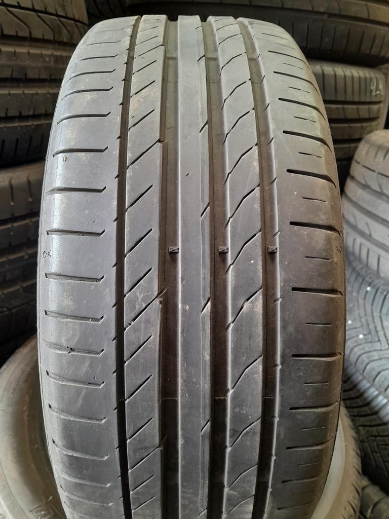 205/45/17 2054517 205/45r17 été Continental, Autos : Pièces & Accessoires, Enlèvement