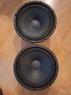 RCF woofer NEW - 10inch, Enlèvement ou Envoi
