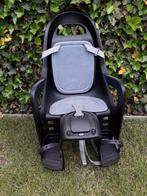 Fietszitje, Fietsen en Brommers, Ophalen, Achterzitje, Voetsteuntjes, 0 t/m 18 kg