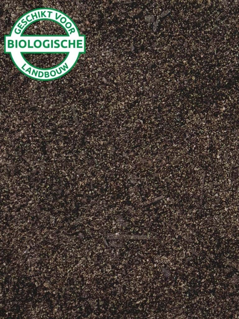 Potgrond voor binnen buiten tuin moestuin gazon planten, Verzenden, Potgrond