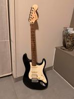 Elektrische gitaar starter set, Ophalen, Zo goed als nieuw, Fender, Met versterker