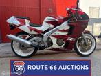 Honda CBR 400 | 1988 | Route 66 Auctions, Honda, Zwart, Bedrijf, Handgeschakeld