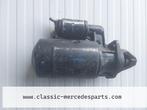 Startmotor Mercedes om621 om636, Gebruikt, -, -, Ophalen of Verzenden