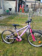 NAKAMURA MEISJESFIETS, Fietsen en Brommers, Ophalen, Zo goed als nieuw, Nakamura