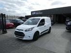 Ford Transit Connect 1.5TDCi 75pk 3pl Lichte Vracht, Autos, Euro 6, Entreprise, 3 places, Diesel