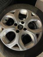 Jantes Alu Citroen C3 16pouces, 16 pouces, Véhicule de tourisme, Pneus été, Enlèvement