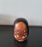 Le magnifique Horaku kokeshi de Tsuda Jirō (1923—2013), Envoi