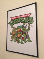 Teenage mutant ninja turtles, Verzamelen, Posters, Ophalen of Verzenden