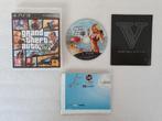 PS3: GTA V, Games en Spelcomputers, Games | Sony PlayStation 3, Ophalen of Verzenden, Gebruikt