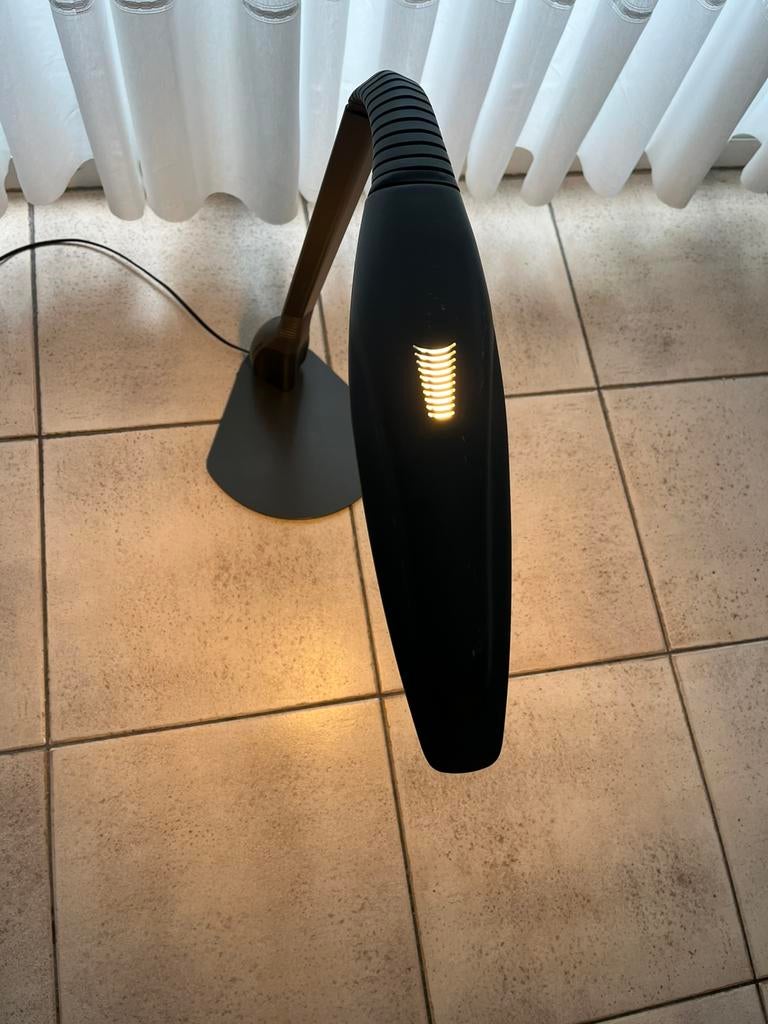 Lampe de bureau Manade Cobra par Philippe Michel, Enlèvement, Utilisé