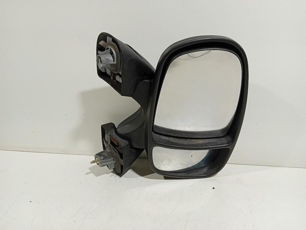 Spiegel buiten rechts Opel Vivaro, Onderdelen@venauto.nl, Van der Ven Autorecycling B.V., Gebruikt, Ettenseweg 76, 4706 PB Roosendaal, The Netherlands