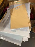 Gros lot de radiographies médicales anciennes + pochettes, Divers, Papeterie, Enlèvement ou Envoi, Comme neuf