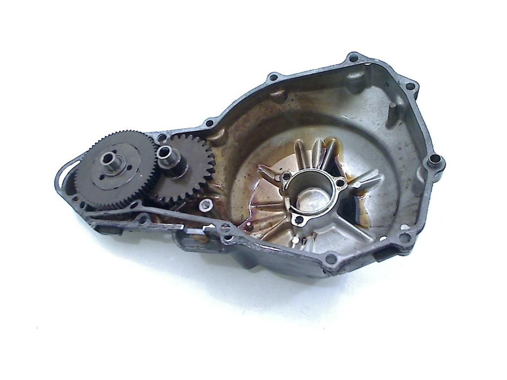 MOTEUR STATOR CACHE ER-6 2009-2011 (ER6 ER-6F ER-6N EX650), Dhr. S. di Majo, Utilisé, Info@cama-motorparts.nl, P.J. Troelstraweg 8 8
3144 CX  MAASSLUIS, NL