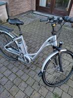 flyer electrische fiets met nieuwe batterij, Fietsen en Brommers, Ophalen, Zo goed als nieuw, 50 km per accu of meer, Overige merken