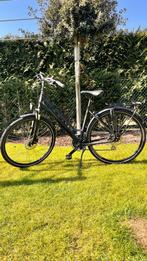 Thompson Tulsa fiets, Fietsen en Brommers, Ophalen, Zo goed als nieuw, Meer dan 20 versnellingen