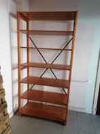Étagère en bois 210X102, Maison & Meubles, Enlèvement