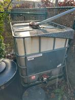 Waterton 1000 l, 150 litres ou plus, Synthétique, Enlèvement, Utilisé