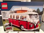 Nouveau camping-car Volkswagen T1 LEGO 10220., Enlèvement ou Envoi, Neuf, Autres types